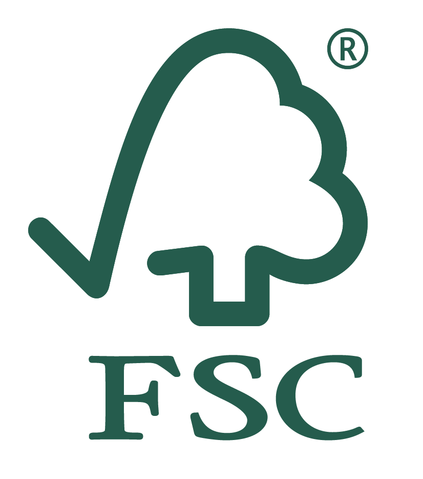 Certificazione FSC — Catena di custodia