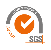 Certificazione ISO 9001:2015