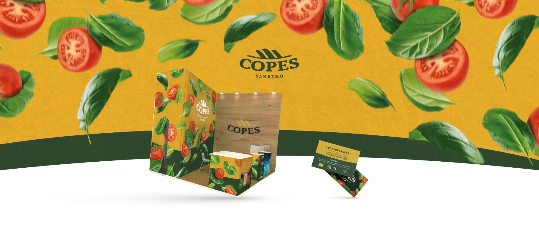 Copes grafica