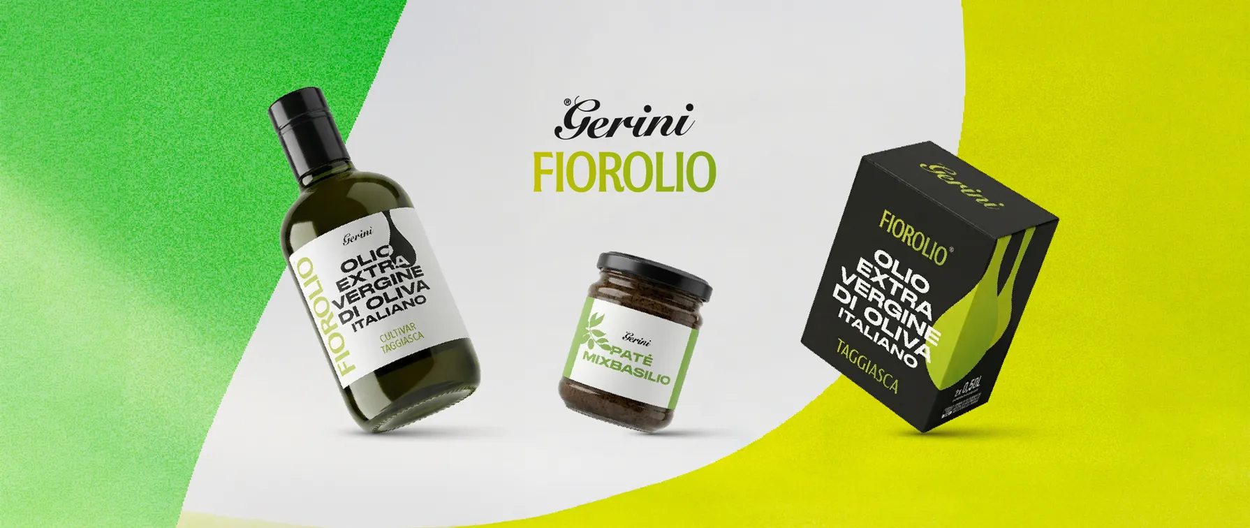Gerini grafica