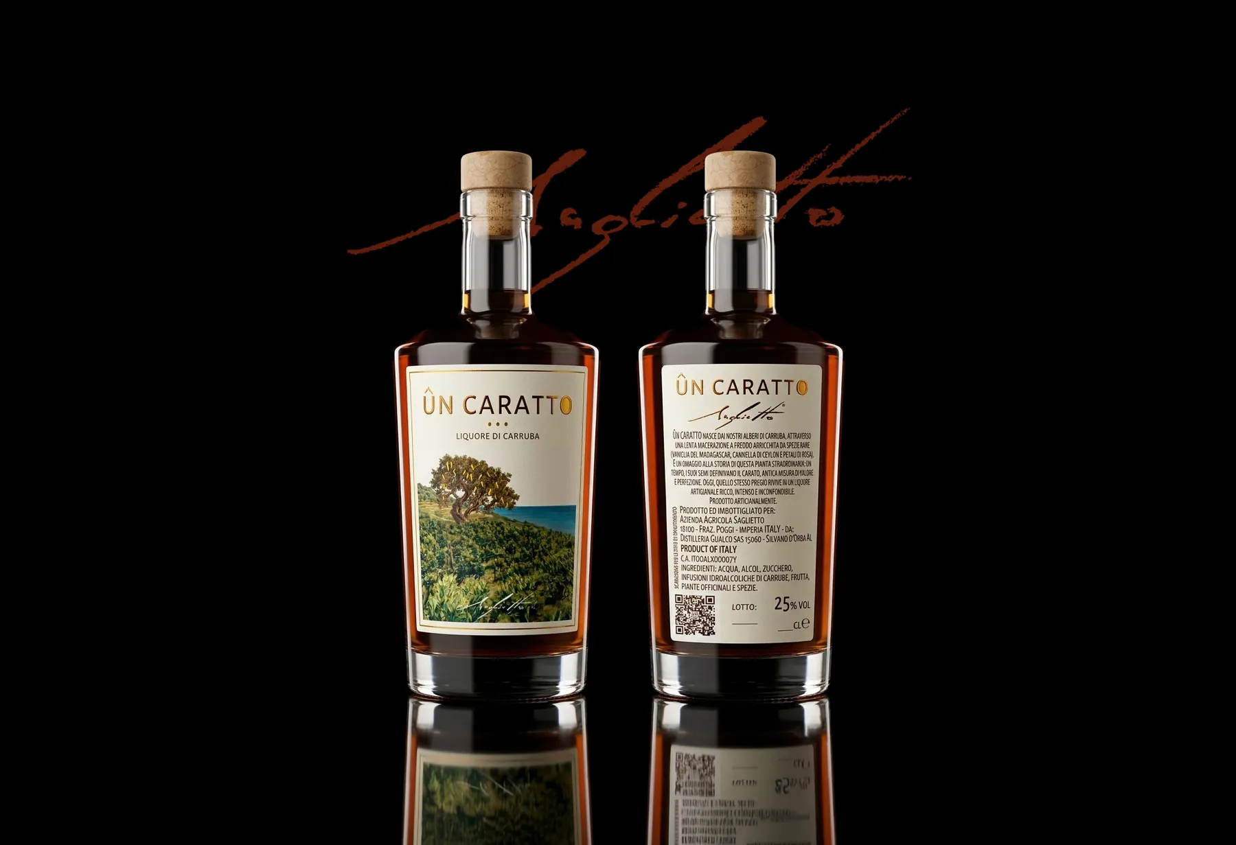 Saglietto grafica