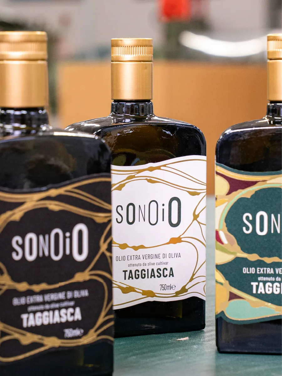 Esempio di stampa Grafiche Amadeo