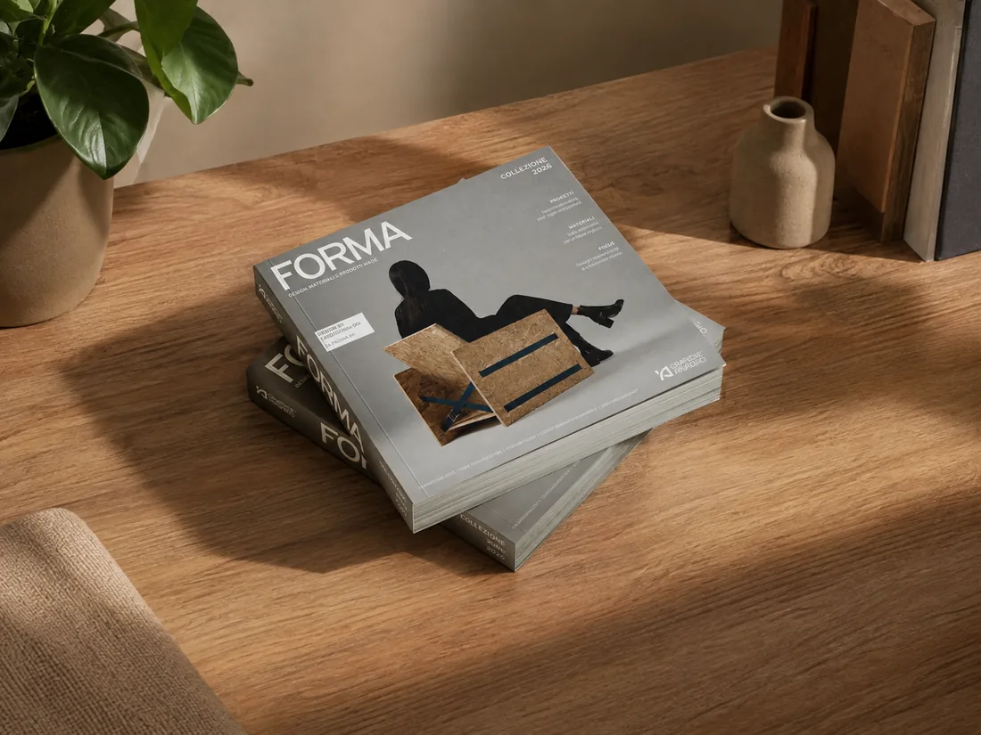 Cataloghi prodotto — stampa a foglio Grafiche Amadeo